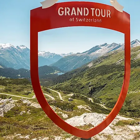 公寓 Ca' Sanbe Mansardato *