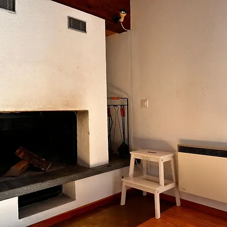 公寓 Ca' Sanbe Mansardato 圣贝尔纳尔迪诺