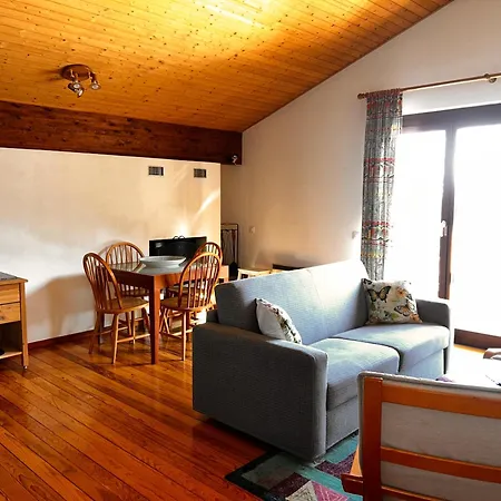 Ca' Sanbe Mansardato 圣贝尔纳尔迪诺