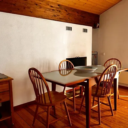 Ca' Sanbe Mansardato