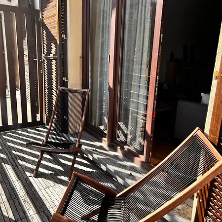 Ca' Sanbe Mansardato * 圣贝尔纳尔迪诺