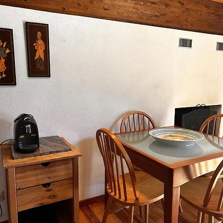 Ca' Sanbe Mansardato * 圣贝尔纳尔迪诺