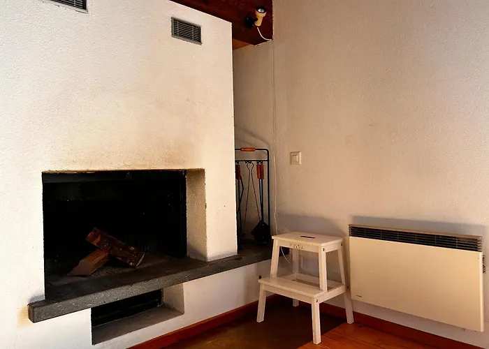 Daire Ca' Sanbe Mansardato San Bernardino