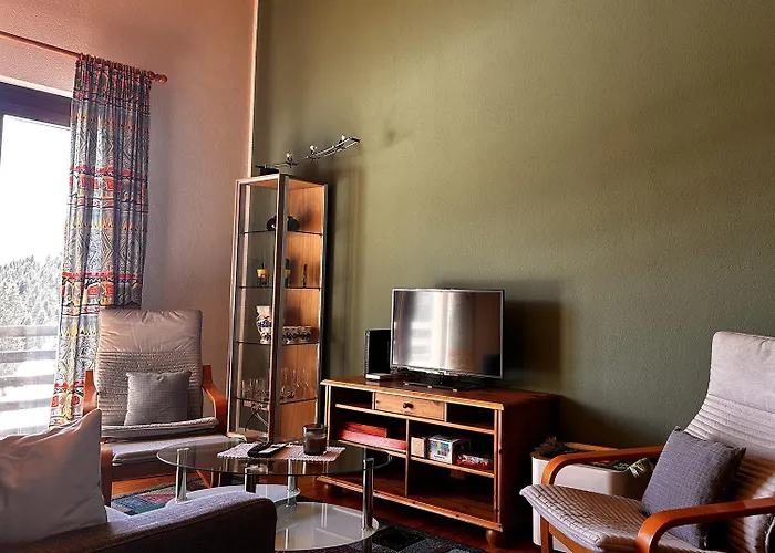 Ca' Sanbe Mansardato Daire San Bernardino