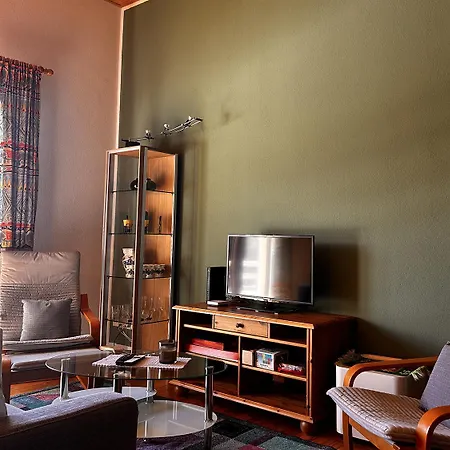 Ca' Sanbe Mansardato Apartment San Bernardino