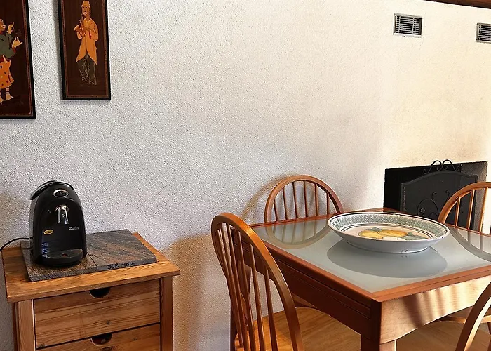 Ca' Sanbe Mansardato * San Bernardino